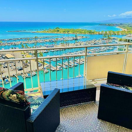 Waikiki Beach Experience! Luxury Oceanview Suite! Honolulu Luaran gambar