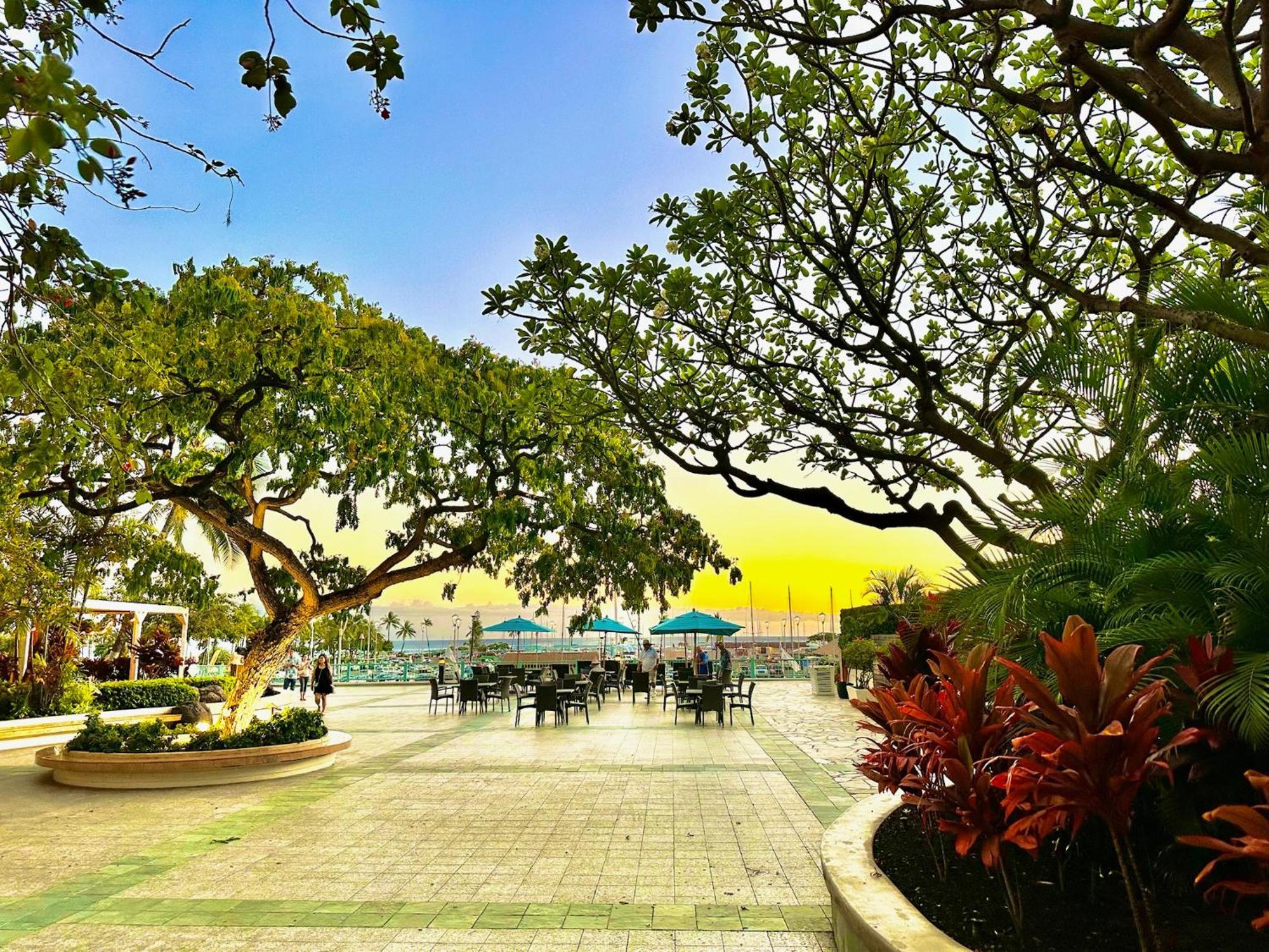 Waikiki Beach Experience! Luxury Oceanview Suite! Honolulu Luaran gambar