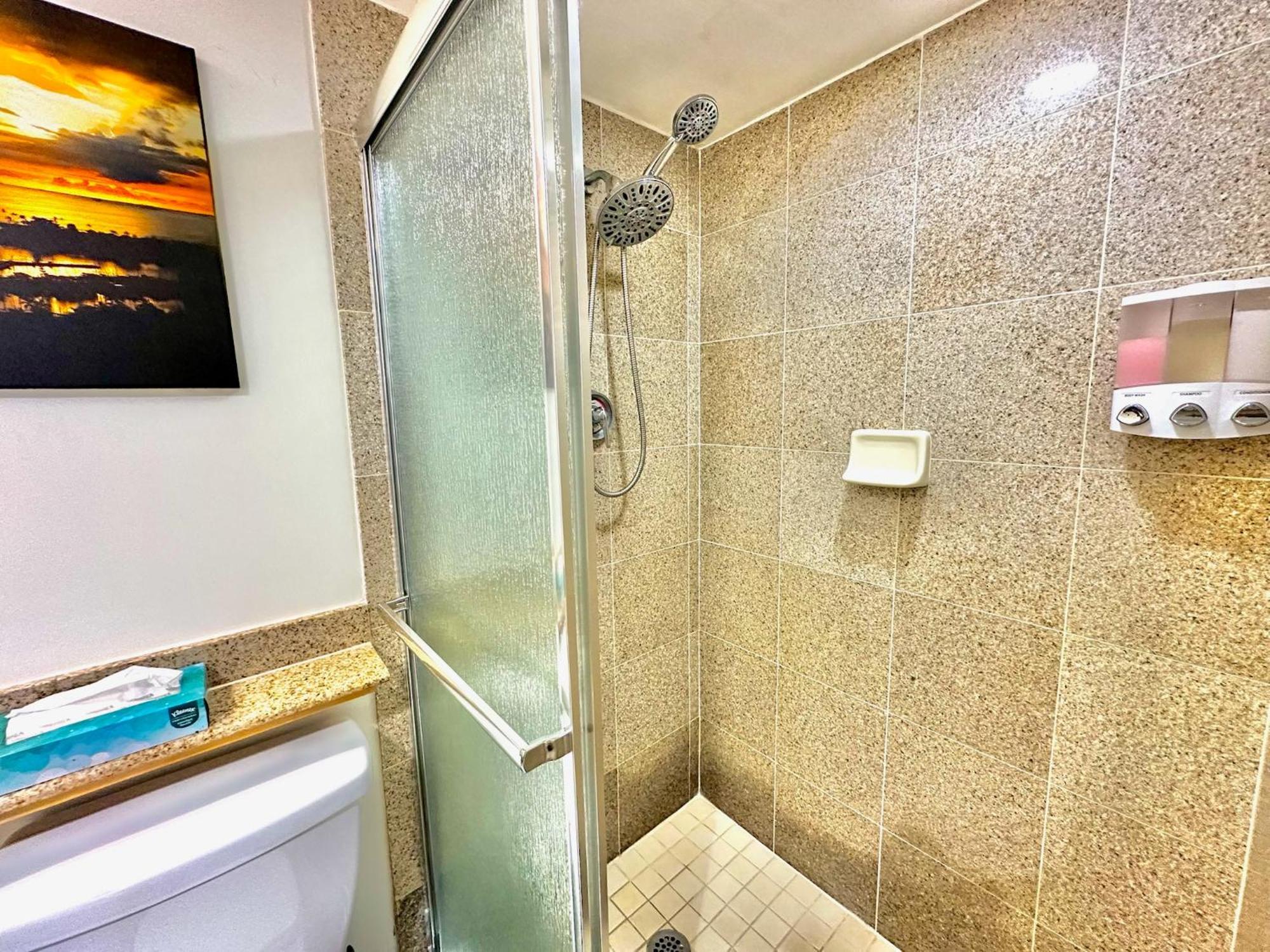 Waikiki Beach Experience! Luxury Oceanview Suite! Honolulu Luaran gambar
