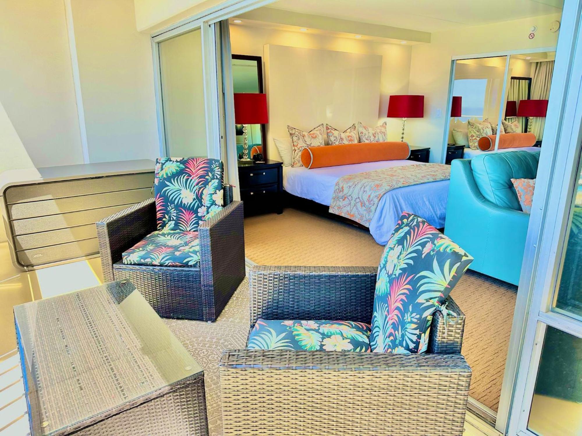 Waikiki Beach Experience! Luxury Oceanview Suite! Honolulu Luaran gambar