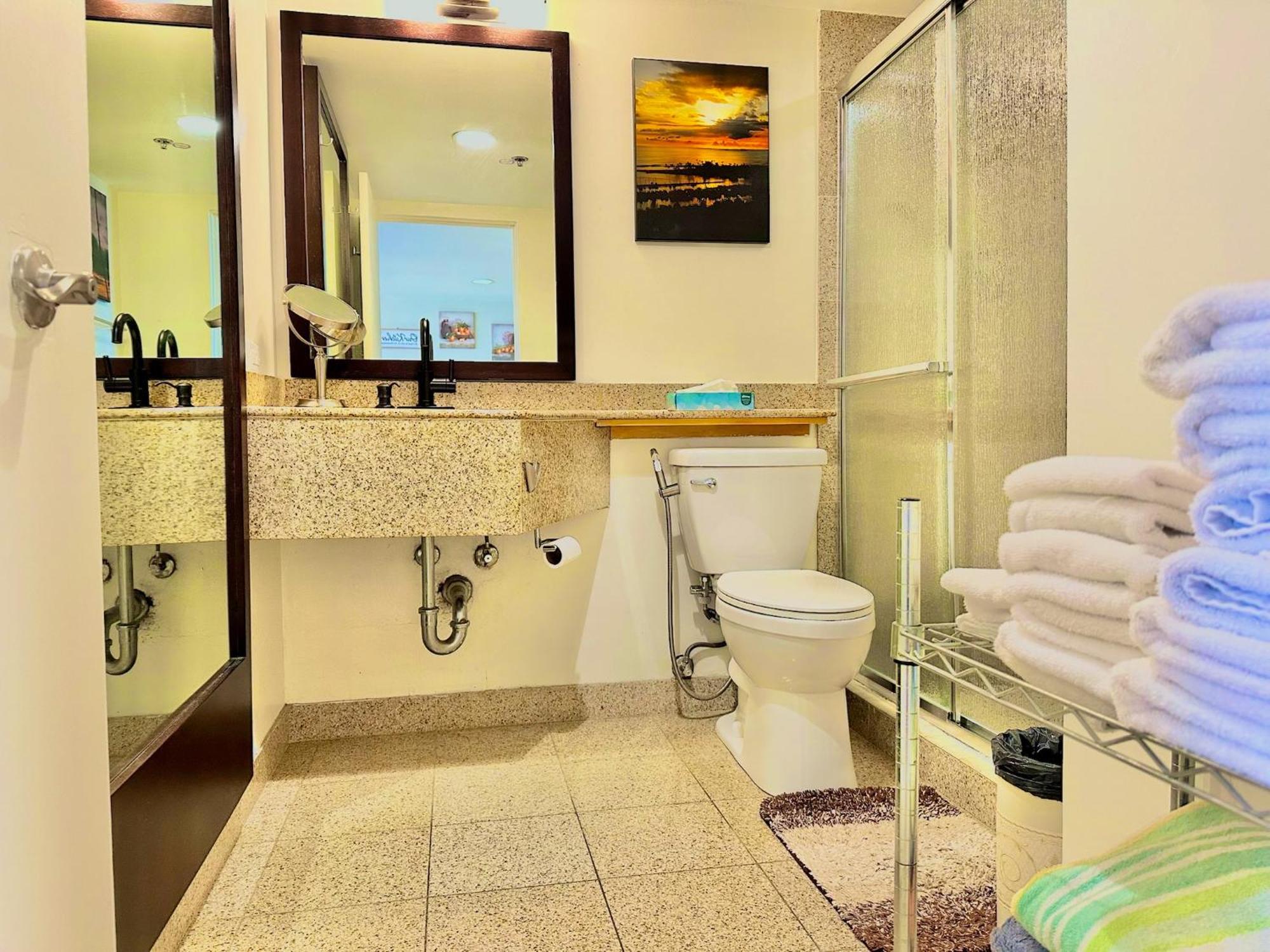 Waikiki Beach Experience! Luxury Oceanview Suite! Honolulu Luaran gambar