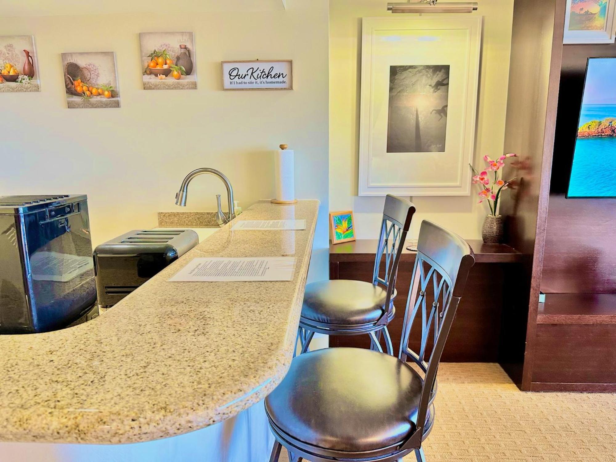 Waikiki Beach Experience! Luxury Oceanview Suite! Honolulu Luaran gambar
