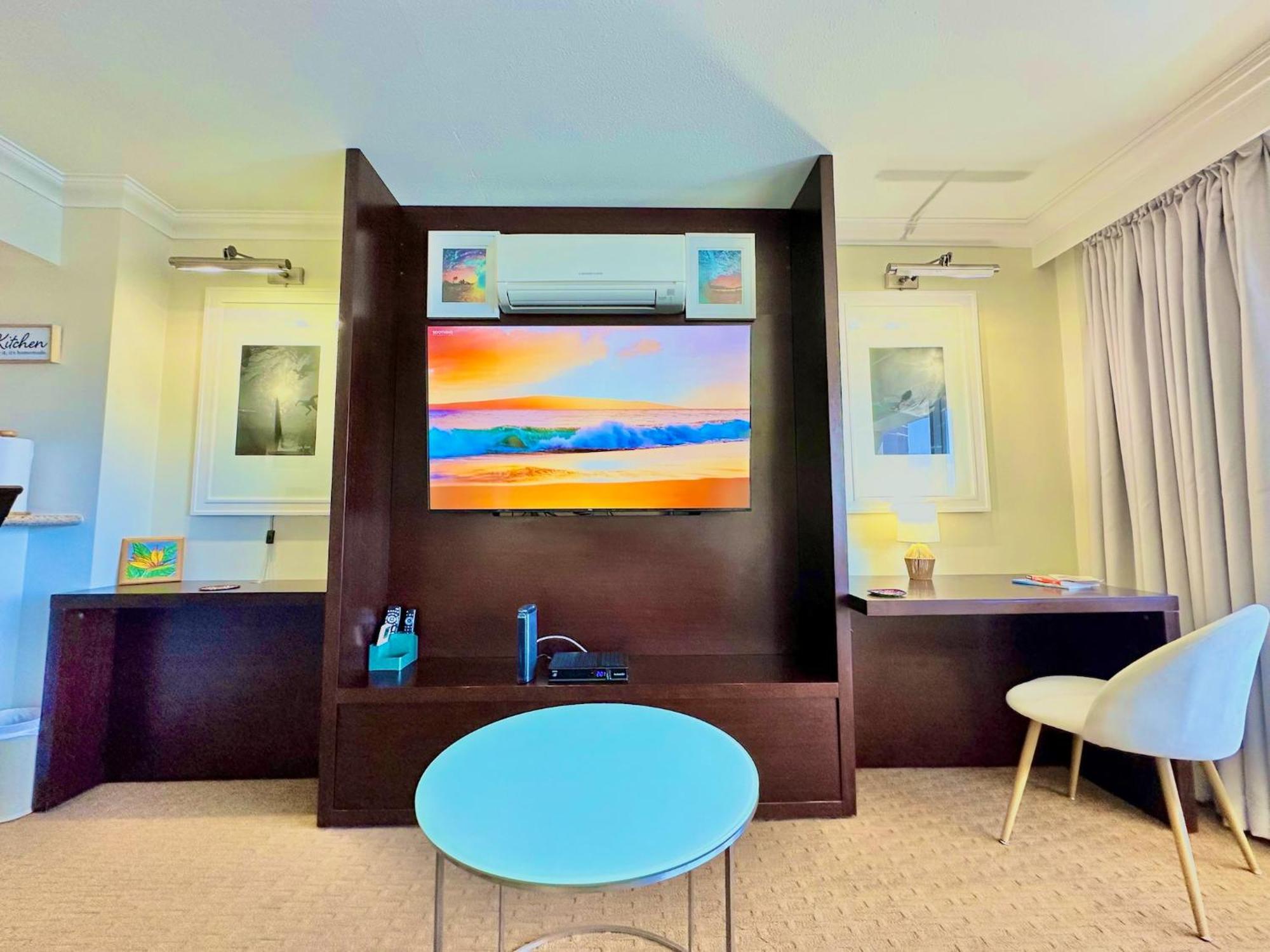 Waikiki Beach Experience! Luxury Oceanview Suite! Honolulu Luaran gambar