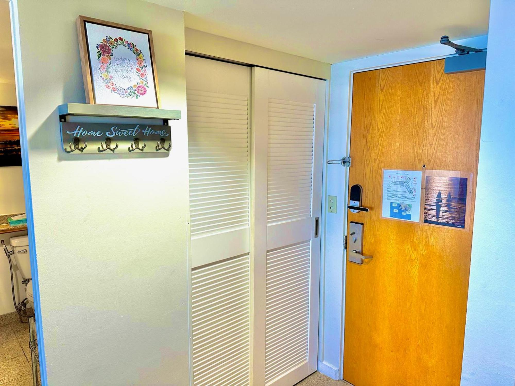 Waikiki Beach Experience! Luxury Oceanview Suite! Honolulu Luaran gambar