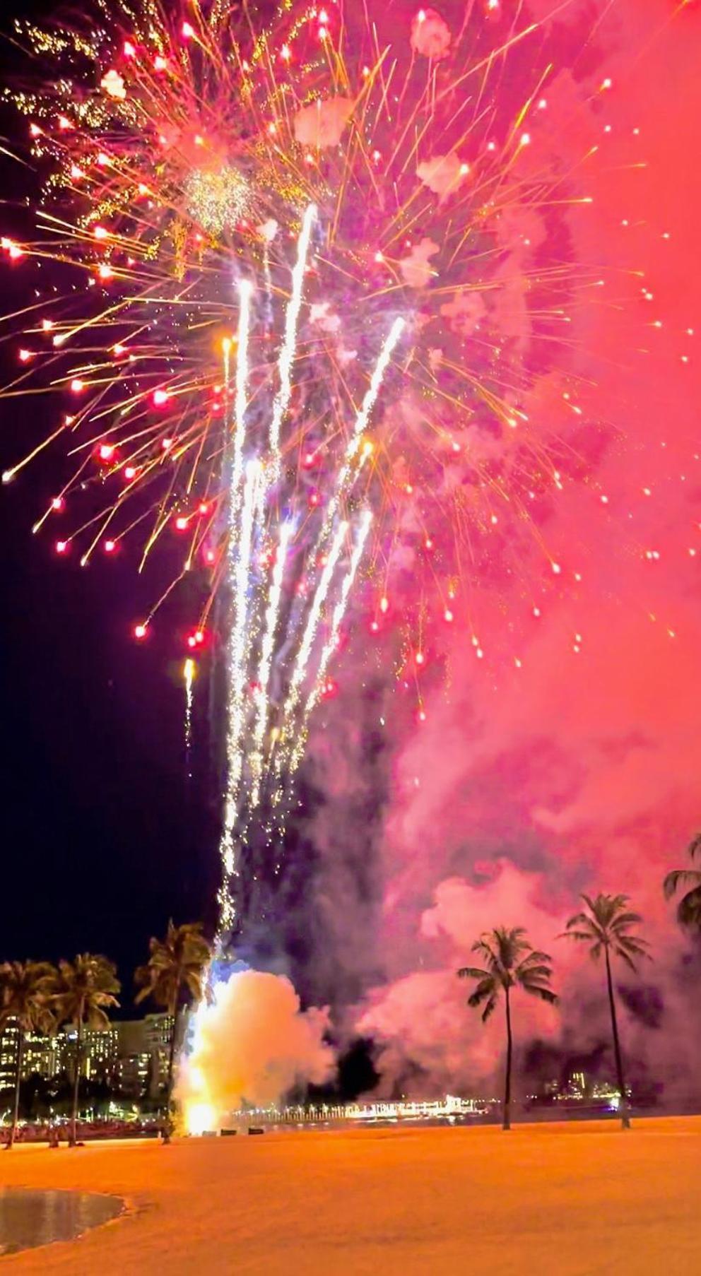Waikiki Beach Experience! Luxury Oceanview Suite! Honolulu Luaran gambar