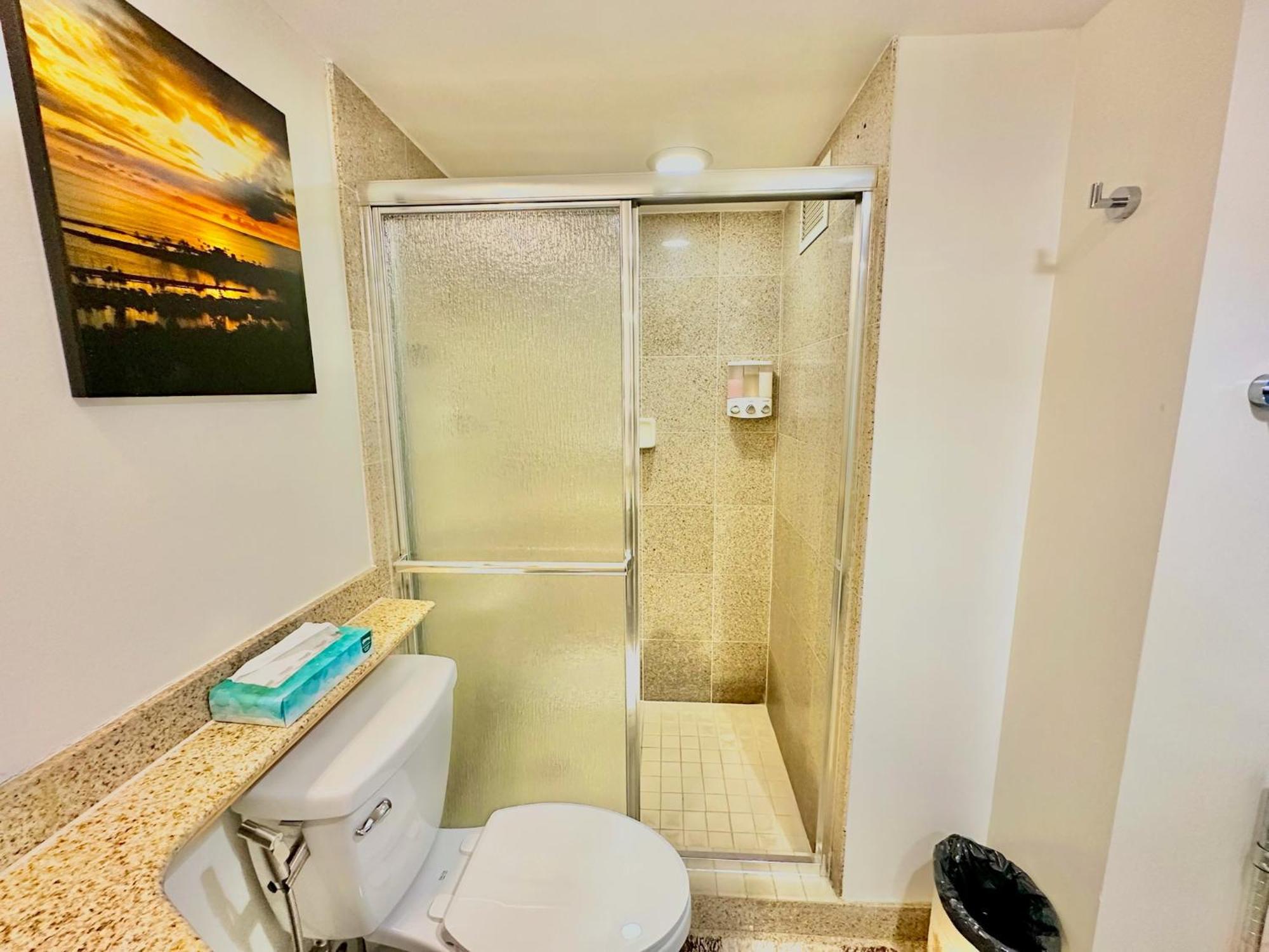 Waikiki Beach Experience! Luxury Oceanview Suite! Honolulu Luaran gambar